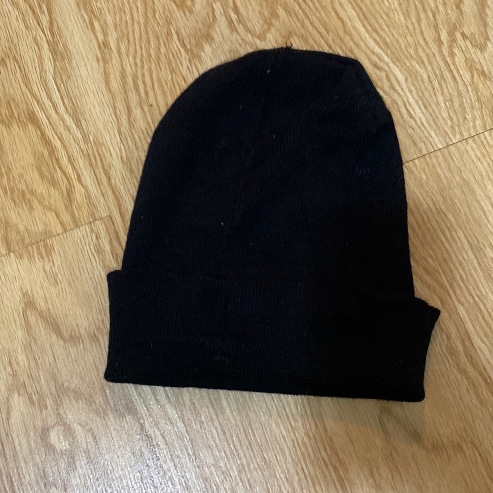 Toque Black